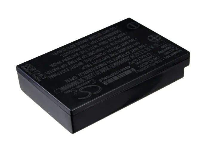 2020 NEW Battery For Sanyo Xacti DMX-FH11 DMX-HD1010 DMX-HD2000 DMX-WH1 NV-SB360DT VPC-FH1 | Электроника