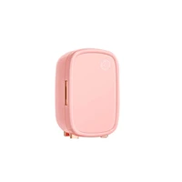susweetlife 100 240v professional beauty refrigerator skin care cosmetics small refrigerator intelligent preservation 12l