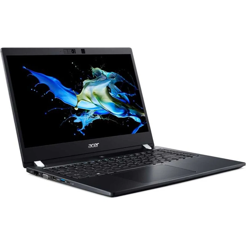 Ноутбук ACER TravelMate X3 TMX314 51 M 34HB 14" i3 8145U 8Гб 256Гб SSD Intel UHD NX.VJVER.006|Ноутбуки| |