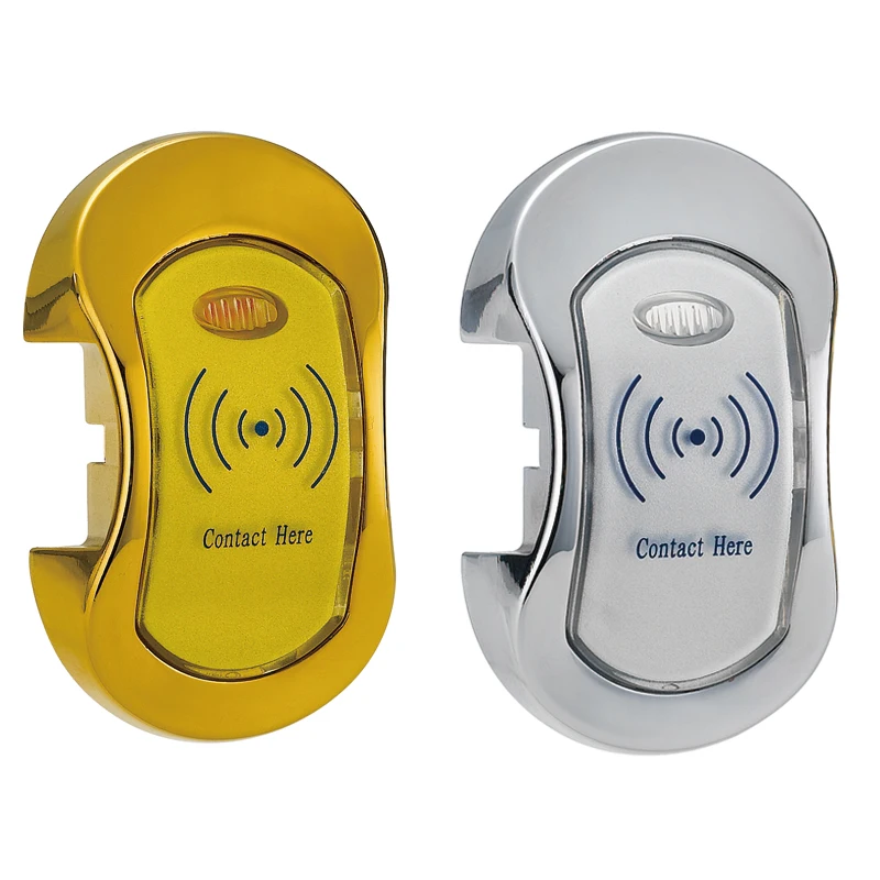 EM105 экономичный замок из цинкового сплава для шкафов и саун общественных ванных