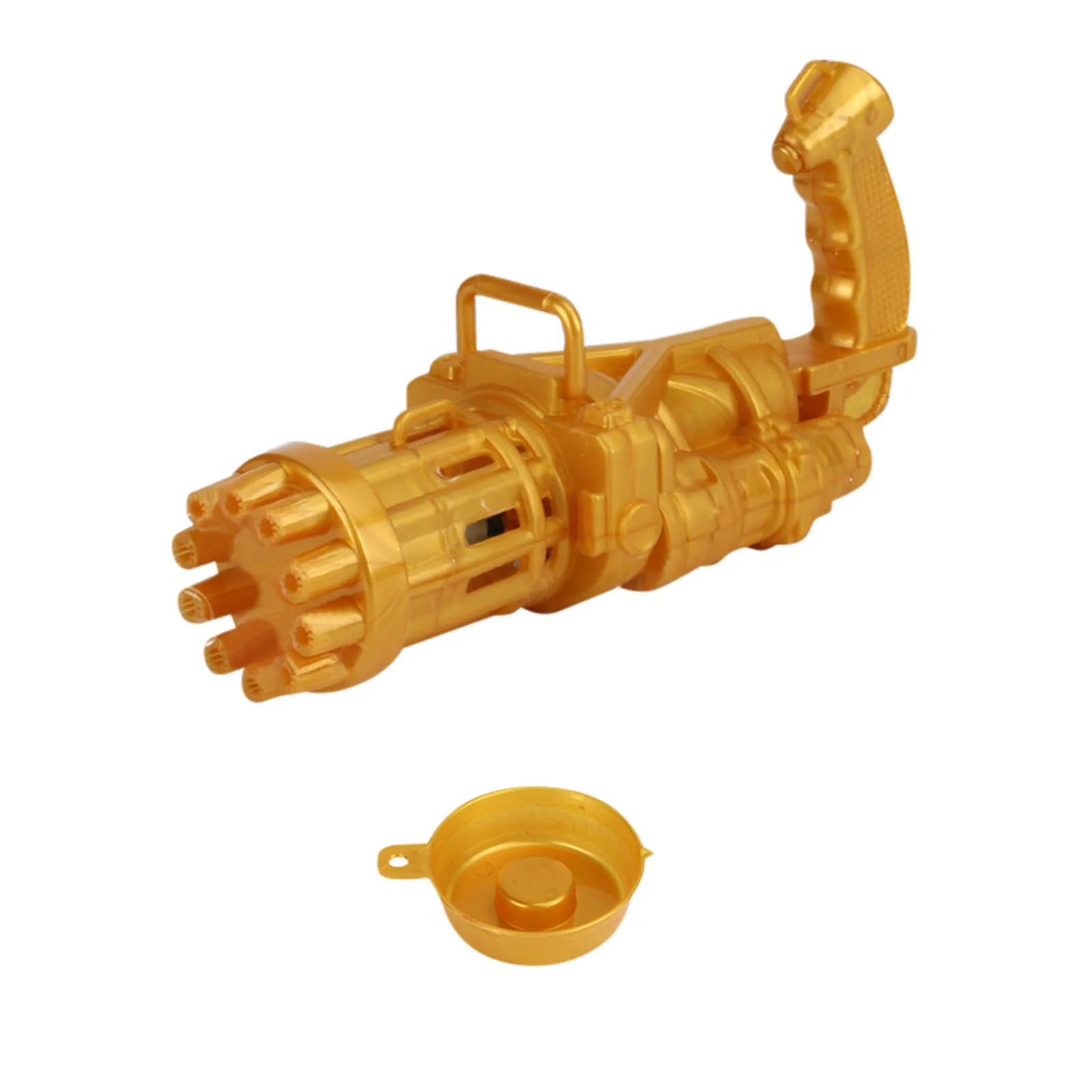 

Macchina automatica della bolla del ventilatore di bolla a 10 fori della macchina della bolla 2PCS elettrica