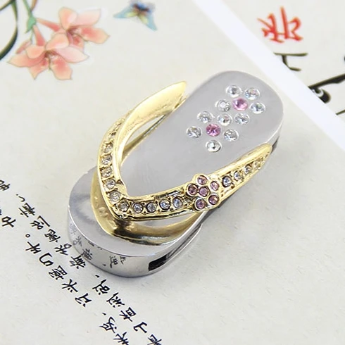 Водонепроницаемый 2 0 флэш память Usb накопитель 64 ГБ 32 оперативной памяти 16 Гб