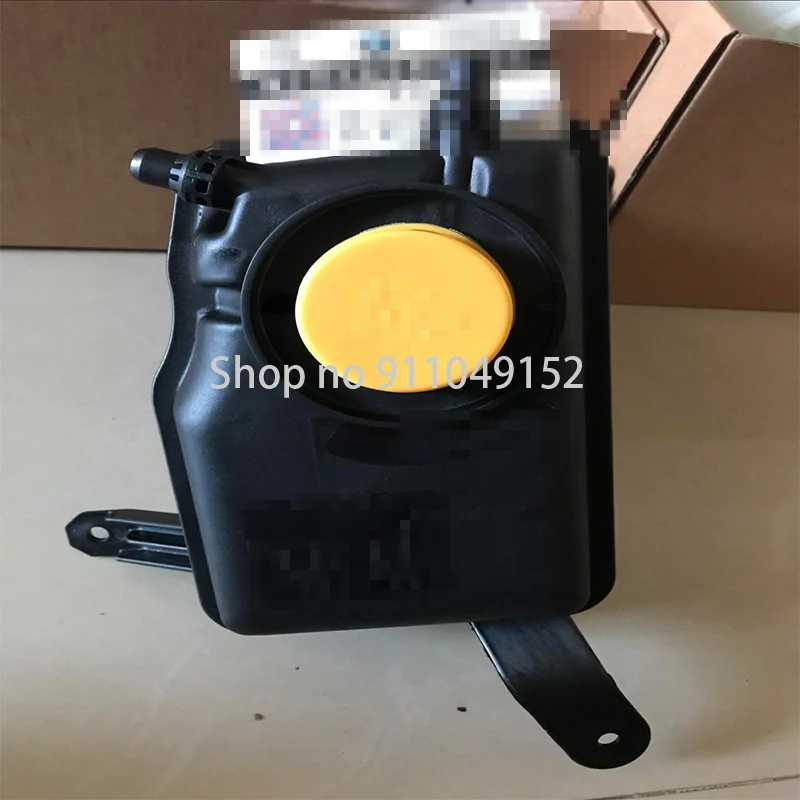 Резервуар для воды bm wE60 520I E60 525I M54 530I 545I M54E61 545I|Шланги и зажимы| |