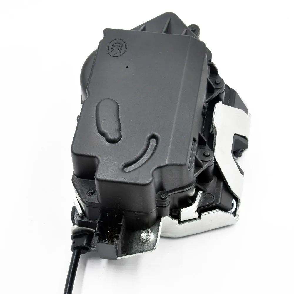 Замок для люка в сборе задняя защёлка крышки багажника Mercedes Benz W164 ML280 ML300 ML320 ML350 ML450