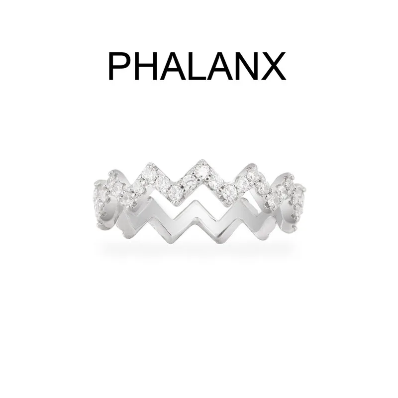 Модные очаровательные стерлингового серебра копия 1:1 Реплика серебряные вверх и