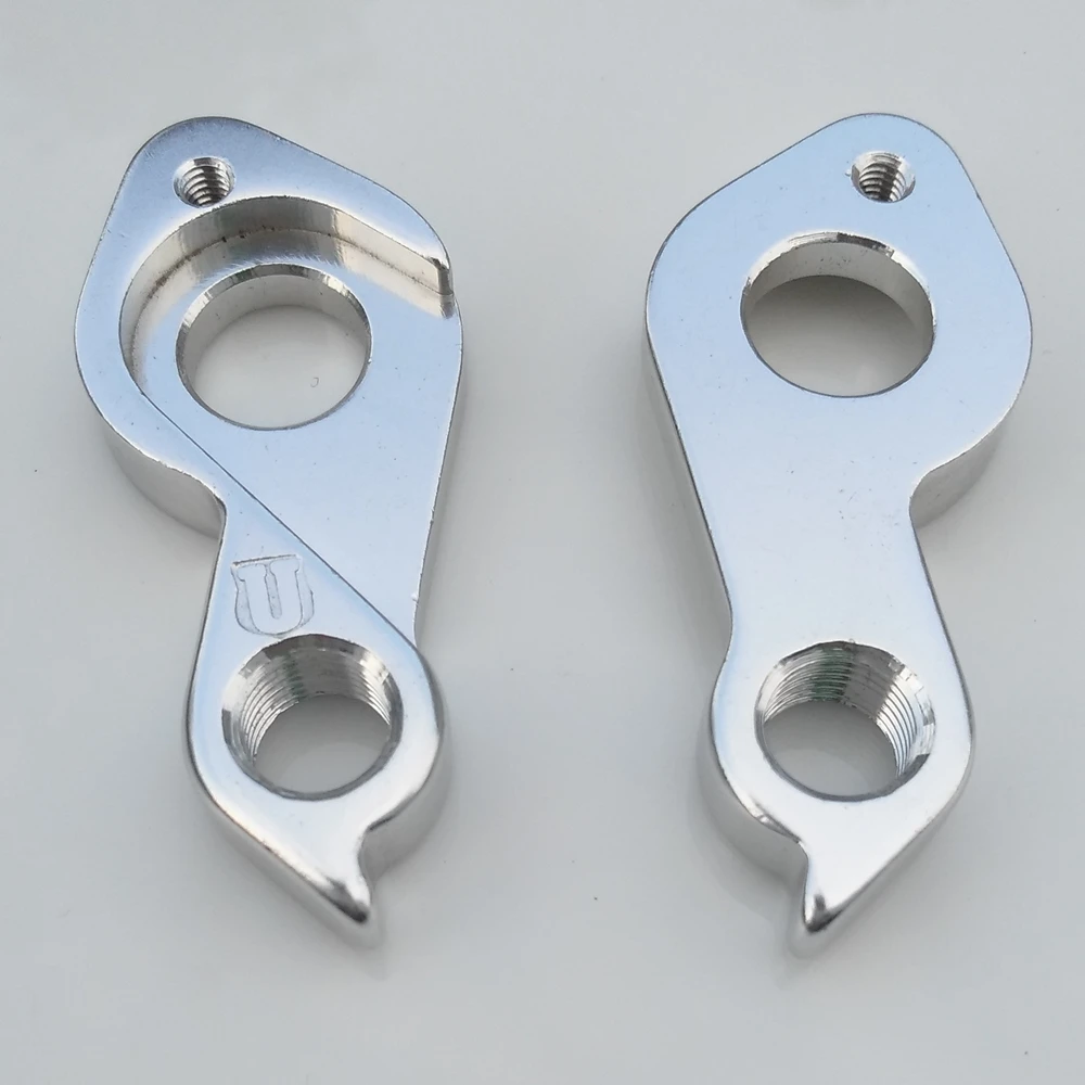 20 шт. вешалка для велосипеда задний переключатель удлинитель шоссейного из