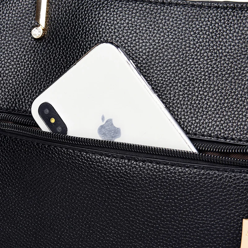 

Fashion luxury women bags women leather handbags designer high quality Crossbody bags for women 2020 Lady Shoulder Bag sac