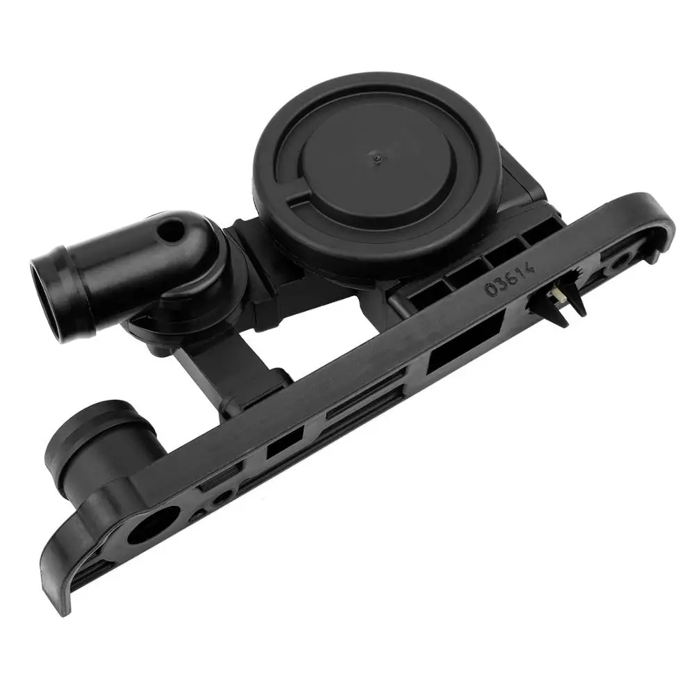 Воздухоотделитель для Audi A3 A4 TT Volkswagen Passat J etta Eos 2 0 T 06F129101 06F129101L|Клапаны и детали| |