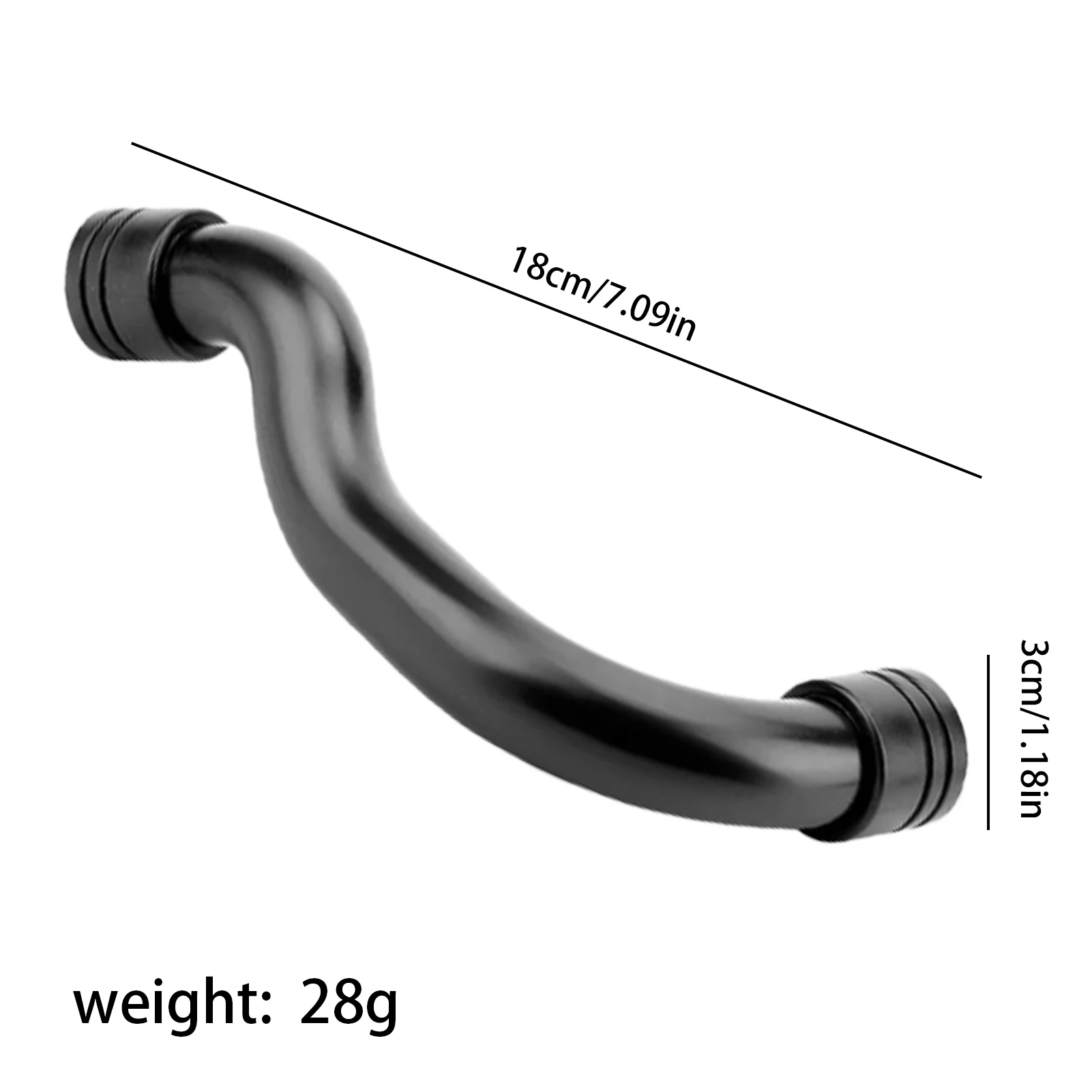 

Intake Repair Hose Pipe Kit For Mercedes-Benz W172 SLK200 SLK250 W204 C180 C200 C250 W212 E200 E250 With M271 Engine