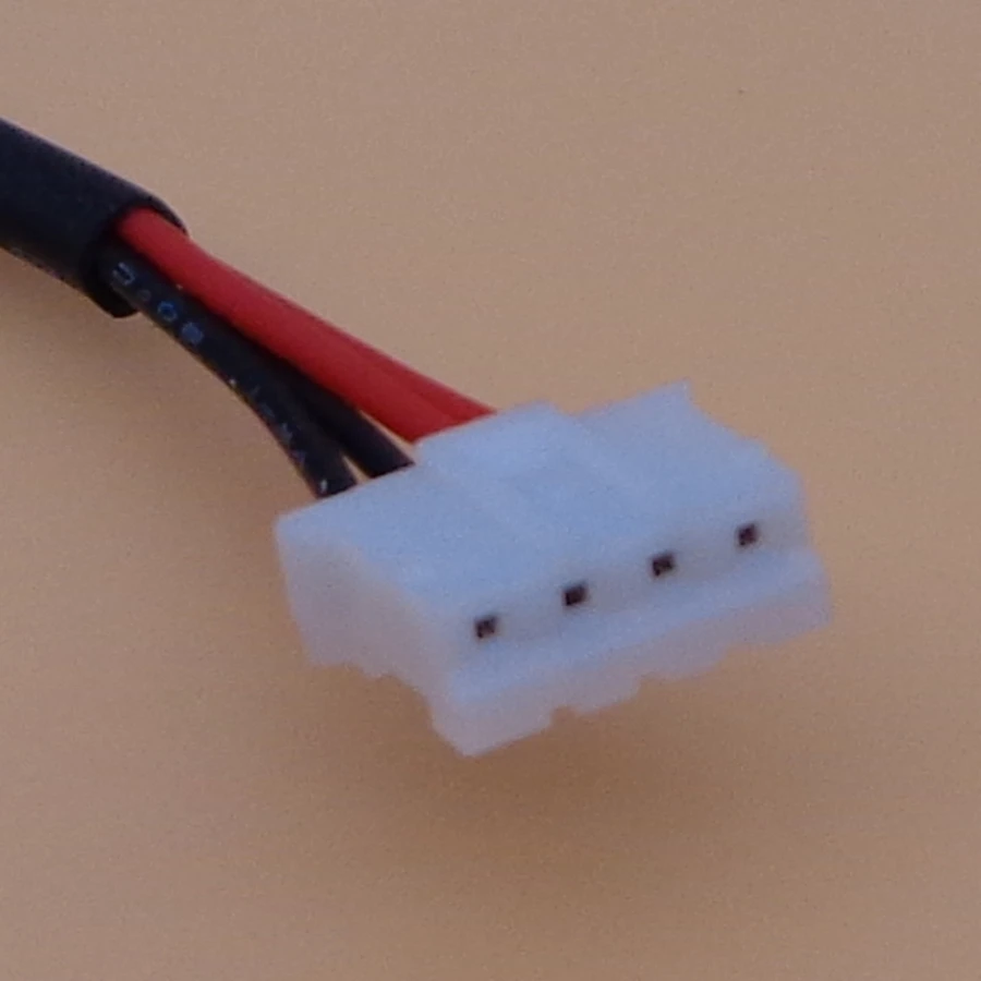 Разъем питания переменного тока разъем с кабелем для Acer Aspire 5750 5750G 5755G 5830T 7560 7750 E1 V3