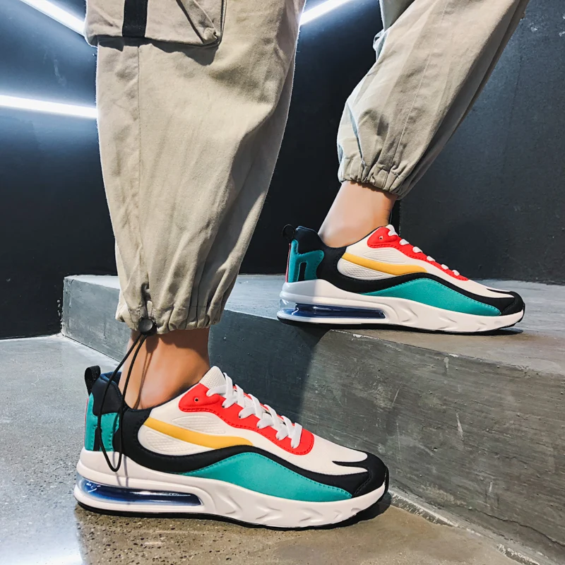 Взрывобезопасная спортивная обувь ультра светильник кроссовки для бега с