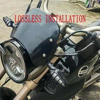 motorcycle windshield %c2%a0for zontes g1 wind shield protection zontes g1 125 g1 155 g1 125x g155 sr