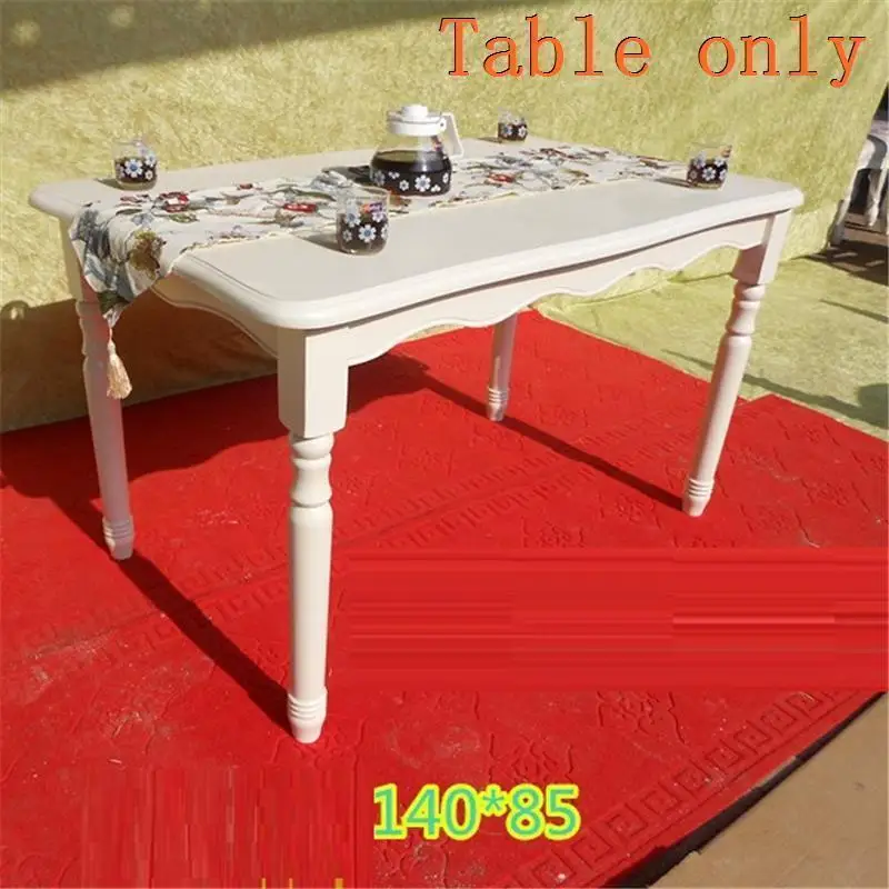 Comedores Mueble Eet Tafel Salle Tisch Marmol набор яслей современный деревянный Comedor Tablo Mesa De Jantar стол обеденный стол