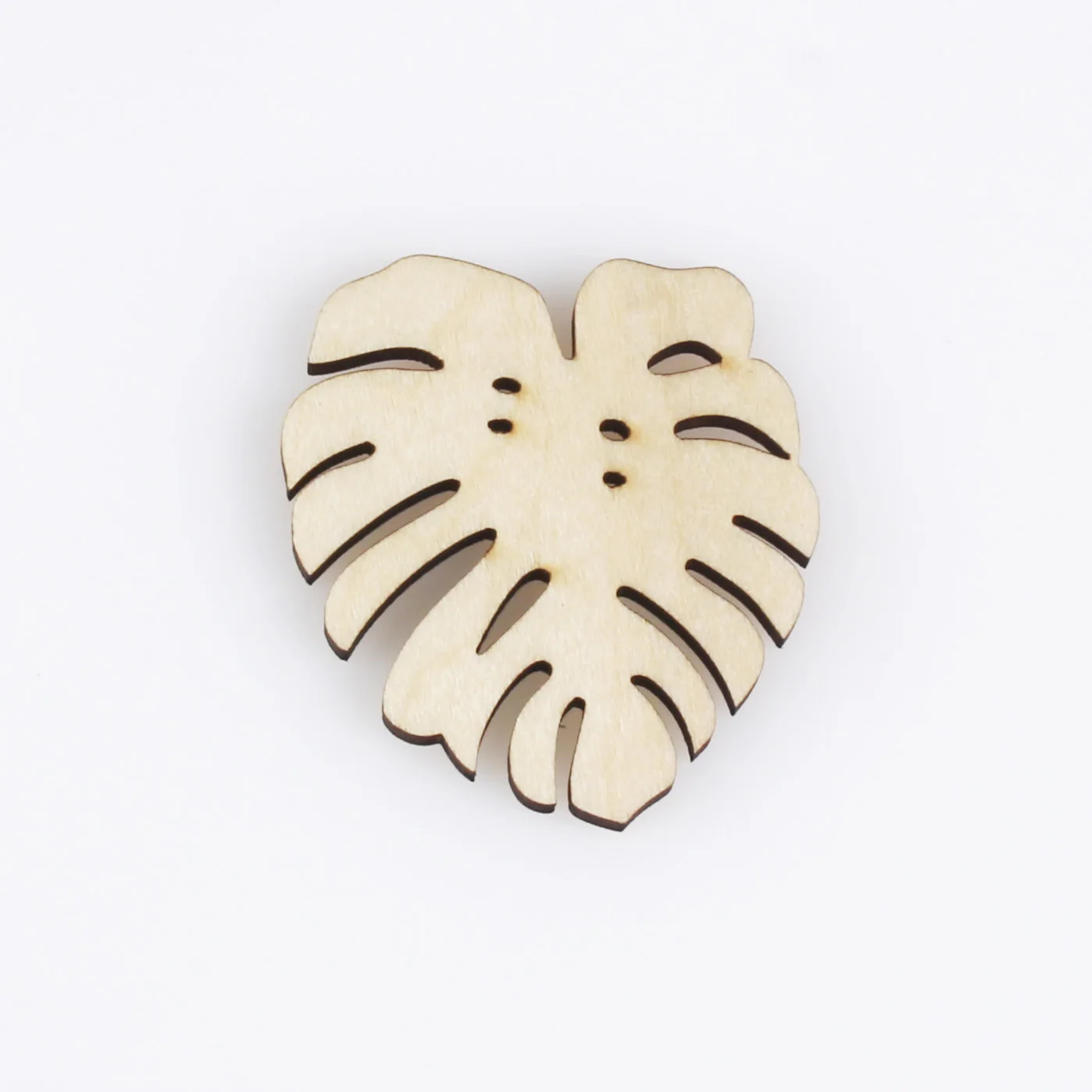 

Форма листа, лазерная вырезка талисмана, рождественские украшения, силуэт, без рисунка, 25 штук, деревянная форма (0915)