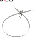 1 шт. * Ленточный растровый кодировщик шкалы CR для Epson L1110 L1118 L1119 L3100 L3101 L3106 L3108 L3110 L3115 L3116 L3117 L3118 L3119 L3150