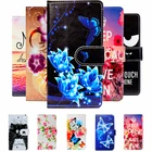 Чехол-бумажник для Xiaomi Note 2 3 Mix 2 2s 3 Max 2 3, кожаный чехол для Xiaomi 9T Pro Play F1, чехол-книжка