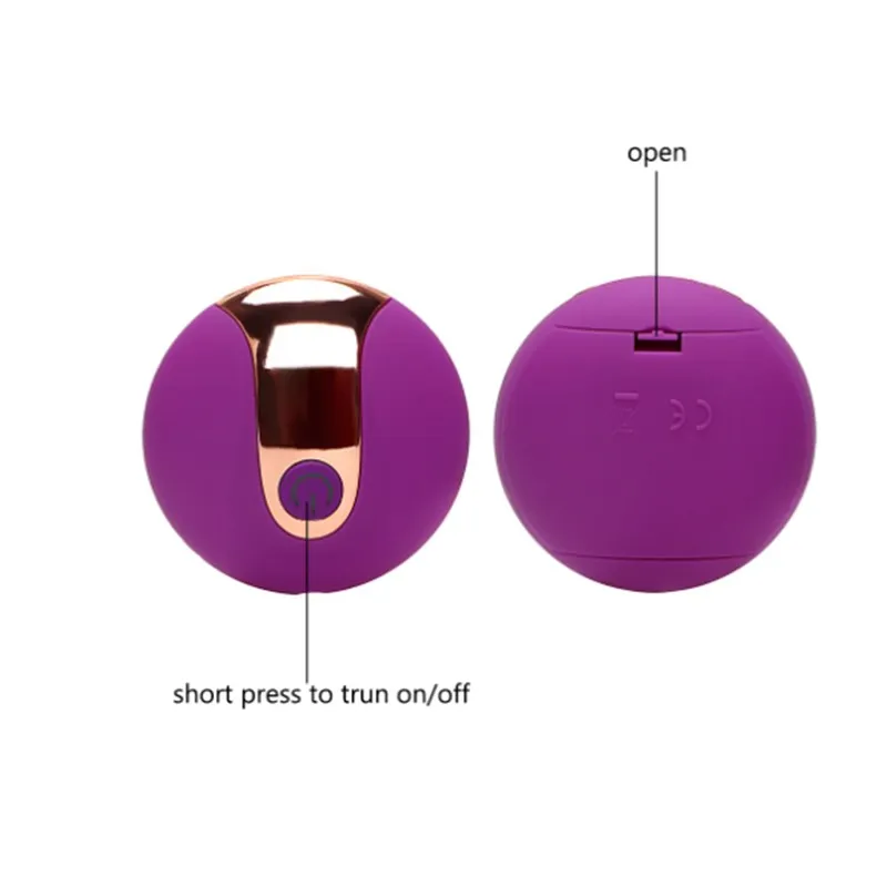 Стимулятор для точки G и клитора вибратор секс-игрушка USB зарядка беспроводной