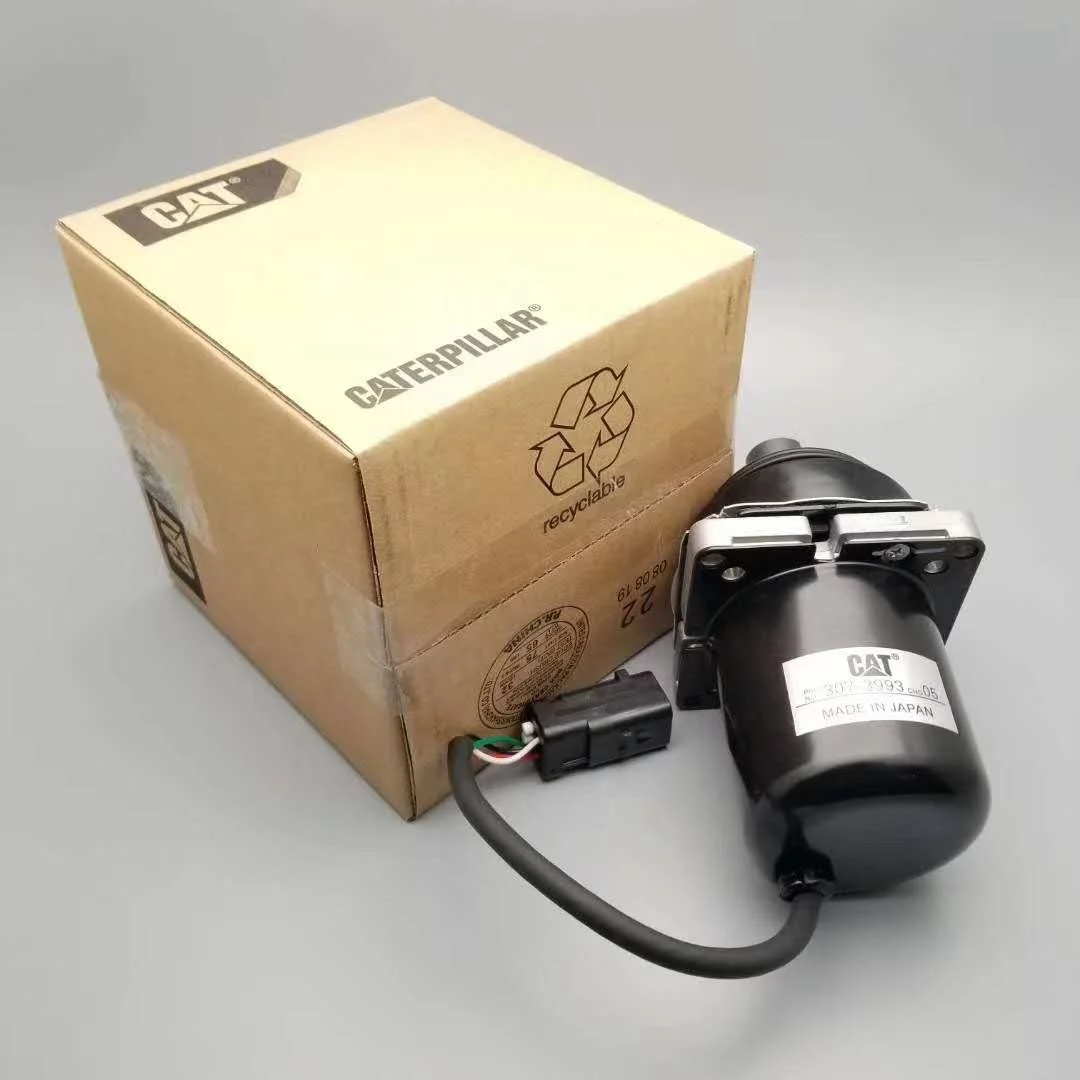 

Оригинальный E336E E365C E374D E385C рукоятка джойстика 307-3993 270-5620