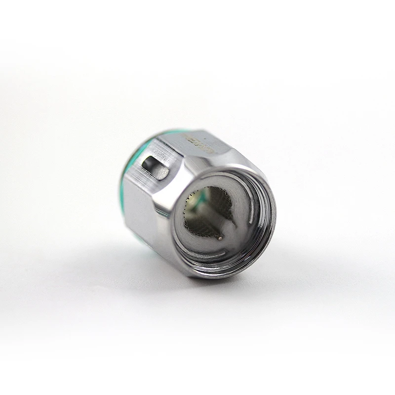 Advken 5Psc/лот Manta Tank Mesh Coil 0.2Ohm атомайзер катушка головки для NRG Tank Coil