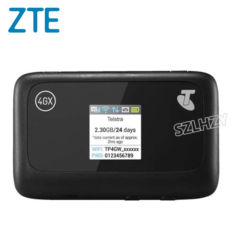 Открыл zte MF910 4G Беспроводной маршрутизатор мобильной точки доступа карман Wi-Fi роутера мини-автомобиль Wi-Fi pk mf91 mf60 mf65 mf95 mf910v HUAWEI E5573