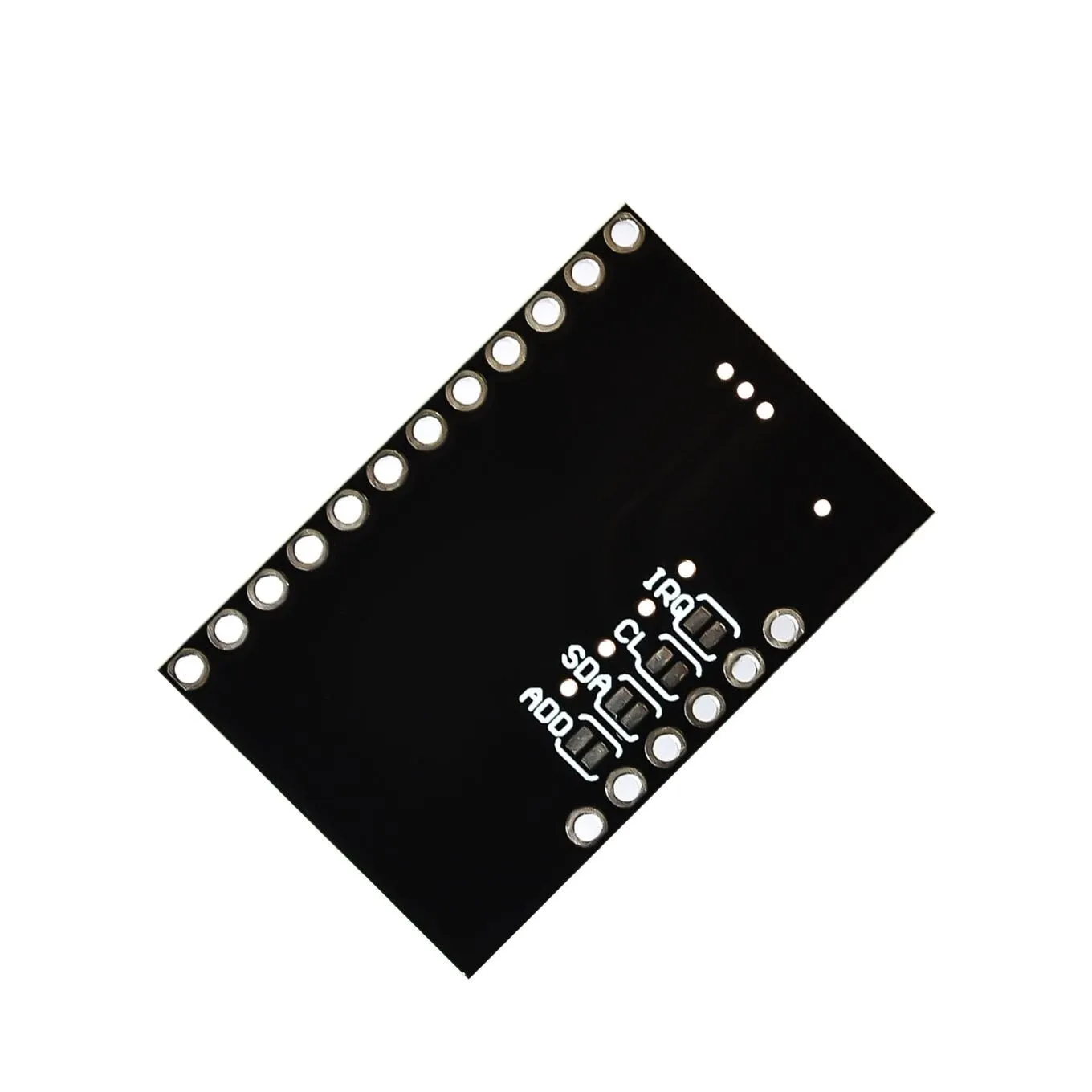 MPR121 коммутационный V12 емкостный сенсорный контроллер модуля I2C клавиатура -