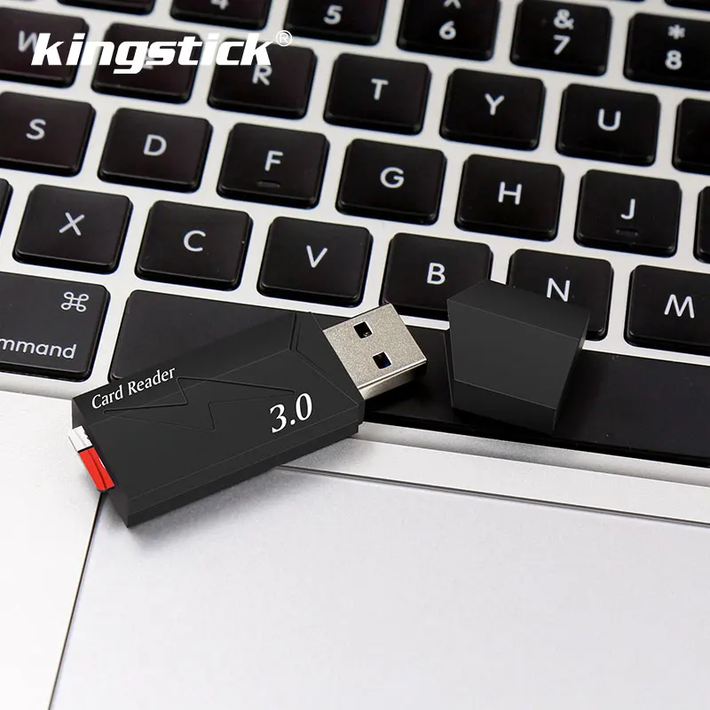 

USB 3,0 - micro sd sd