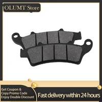 scooter front brake pads for kymco downtown 125i people gti 125 town 300 300i agility max abs k xct 350i for malaguti madison s