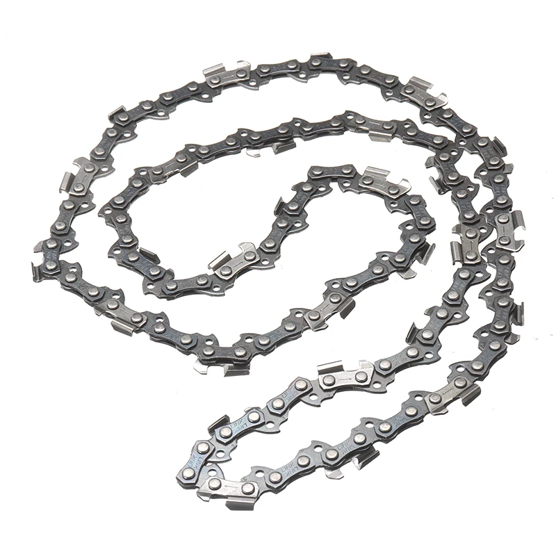 Сменные цепные лезвия для цепной пилы 1 шт. режущие дерева 3/8 0 50 57 приводные звенья