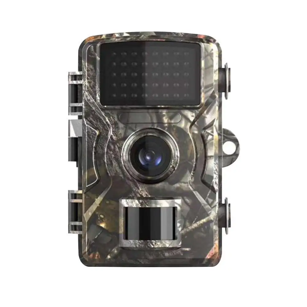 

Garden Anti-theft, Outdoor Orchard Anti-hunting, Field Detection 1080P Camera, PIR Infrared Waterproof Camera