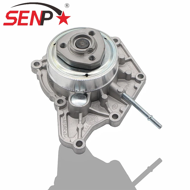 

06E 121 016 C водяной насос подходит для Audi Q5 A4L A5 S5 кабриолета A6 Allroad A7 A8 06E121016C