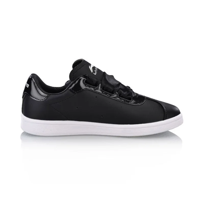 Li-Ning Women LN ETERNITY AI Lifestyle Shoes Wearable LiNing li ning Comfort Sport Stylish Sneakers AGCN066 | Спорт и развлечения