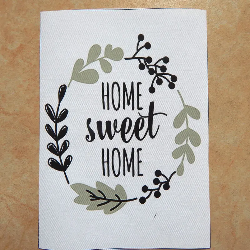 Постеры и принты украшение детской комнаты мультяшный Декор для дома в