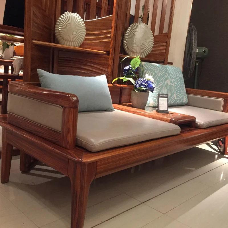 Деревянный диван мебель для гостиной диваны cama divano кровать futon кресло любимое