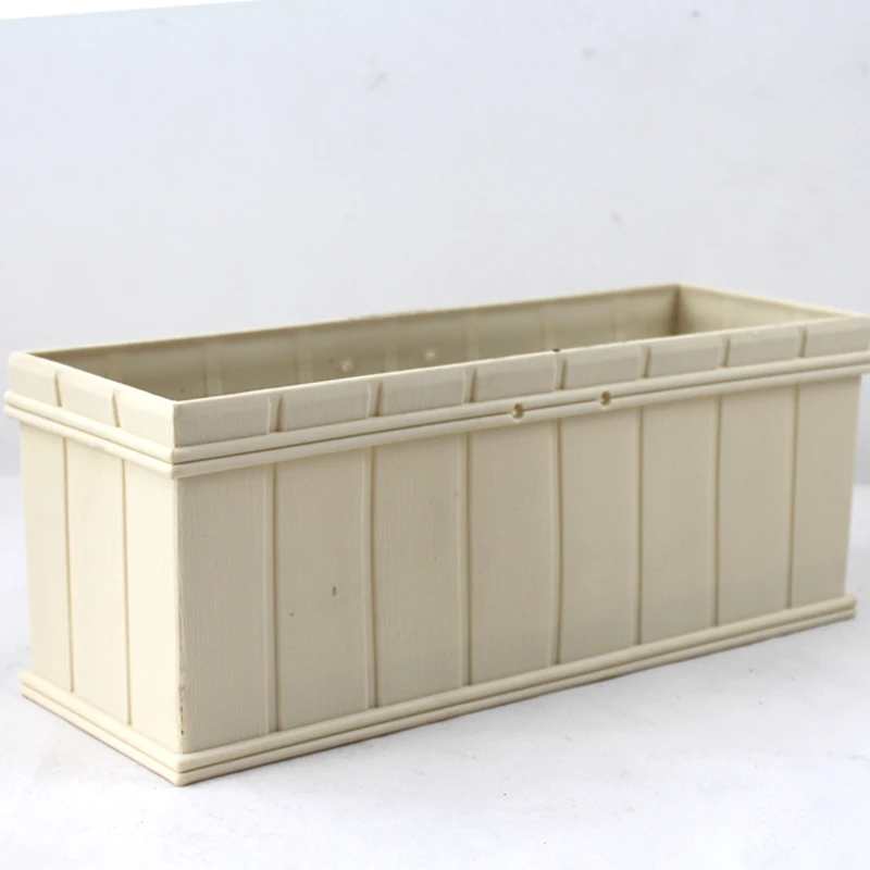 

Planting Vegetable Pots