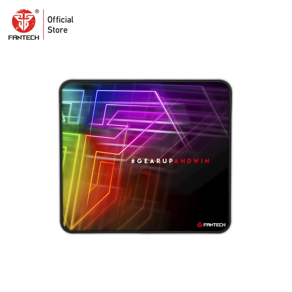 FANTECH MP292 Горячая 29x25x0,03 см гладкая поверхность игровой коврик для мыши профессиональный игровой коврик для мыши Противоскользящий натуральный каучук для геймера - Цвет: MP292