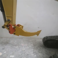 for huina scarifier modification upgrade part for huina 580 594 593 592 550 excavator model
