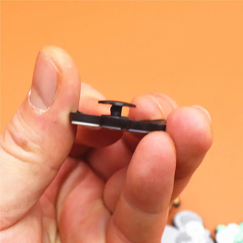 1pcs Funny Animals PVC Shoe Charms Elephant Shoe Accessories Bison Shoes Decoration Buckles Fit Bands Croc JIBZ Kid's Gifts U28