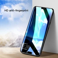 transparent hd tempered glass protective film for huawei honor 7c 7x 8 8x v8 9 9i v9 10 lite play max screen protection glass