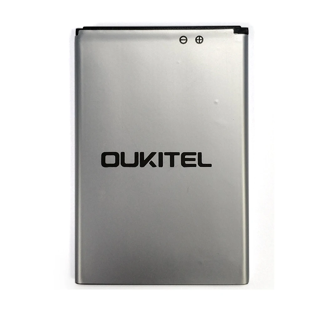 Сменный аккумулятор C8 на 3000 мАч для сотового телефона OUKITEL оригинальные сменные