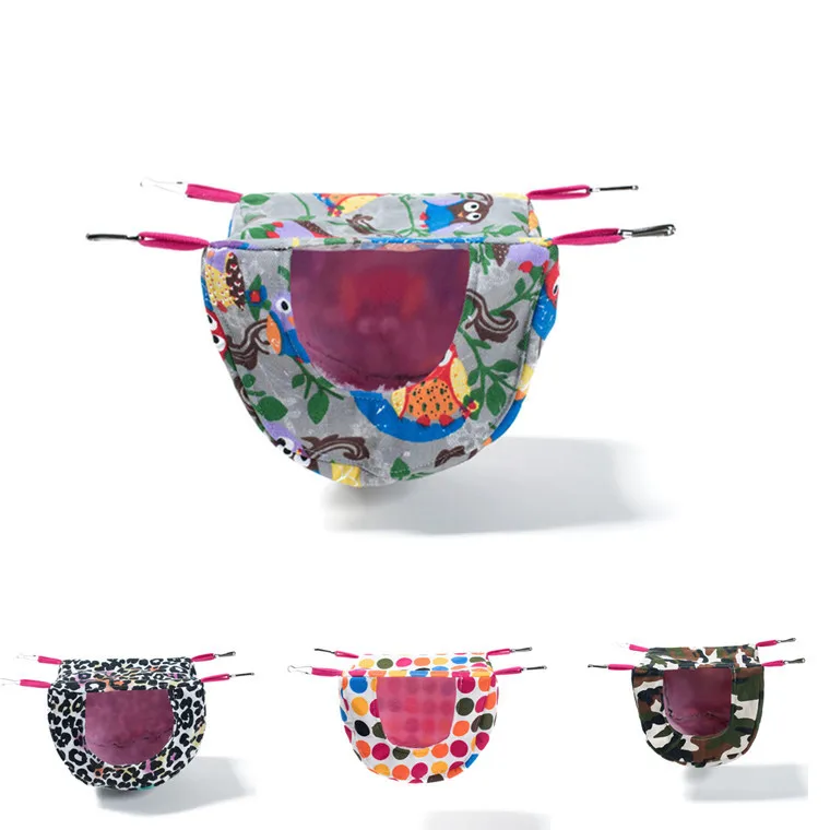 

Теплые птицы, искусственный дом, белка, плюшевый гамак, кроватка, лампа для крыс, товары для мелких животных