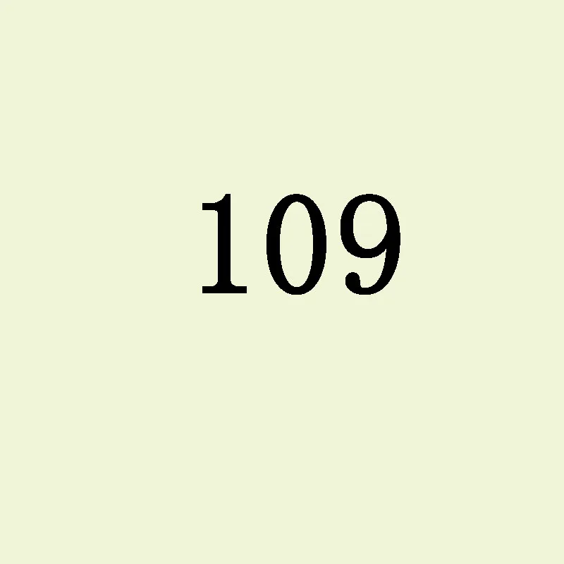 109 1 шт., 168 цветов, эскизный маркер, маслянистая художественная школьная Ручка, двуглавый, товары для рукоделия, маркеры для рисования, маркеры, набор, манга - Цвет: 109