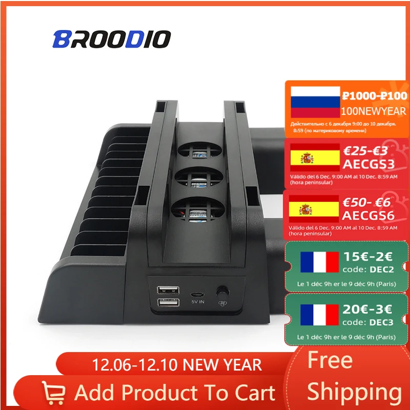 

For Joystick PS4 Switch Control Charger Dock Switch Controls Gamepads Charger Dual Chargers USB Charging Station Base Chargers