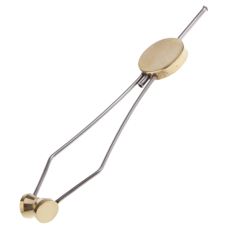 Керамическая подкладка наконечник для завязывания летучей мыши дисковый