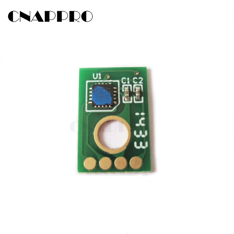 Для выведения токсинов 40 шт MP-C306 чипованный картридж-тонер для Ricoh MPC306 MPC406 MPC307 MPC407