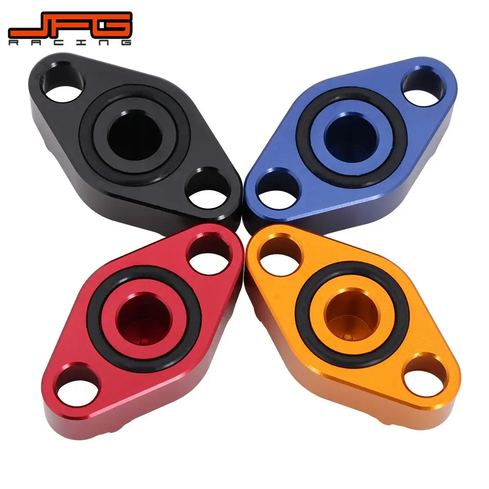 Стояночный тормозной блок для мотоцикла ATV пластина TRX450R Raptor 125 250 350 660 700 YFZ450 Banshee