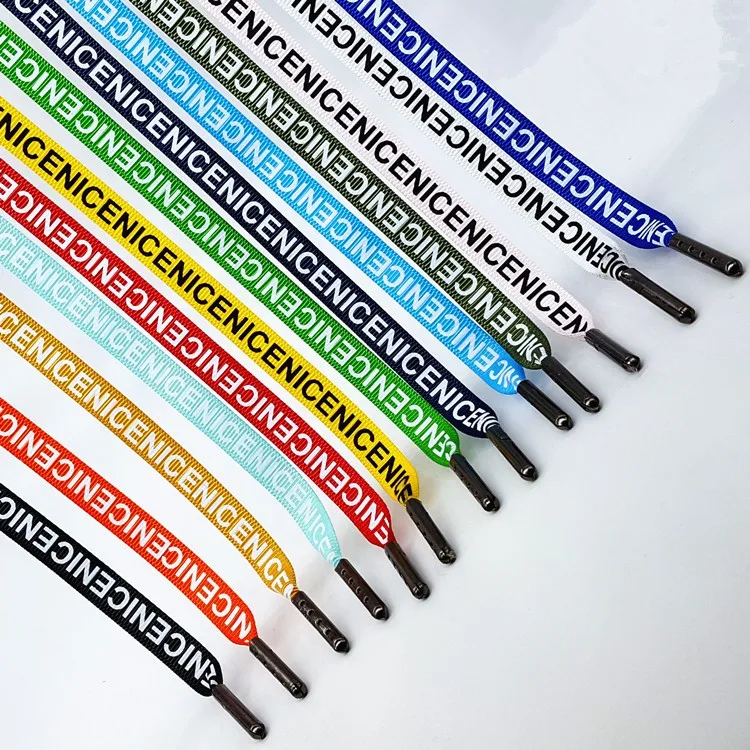 1 см метр печатные буквы красивая Репсовая декоративная лента детская спортивная