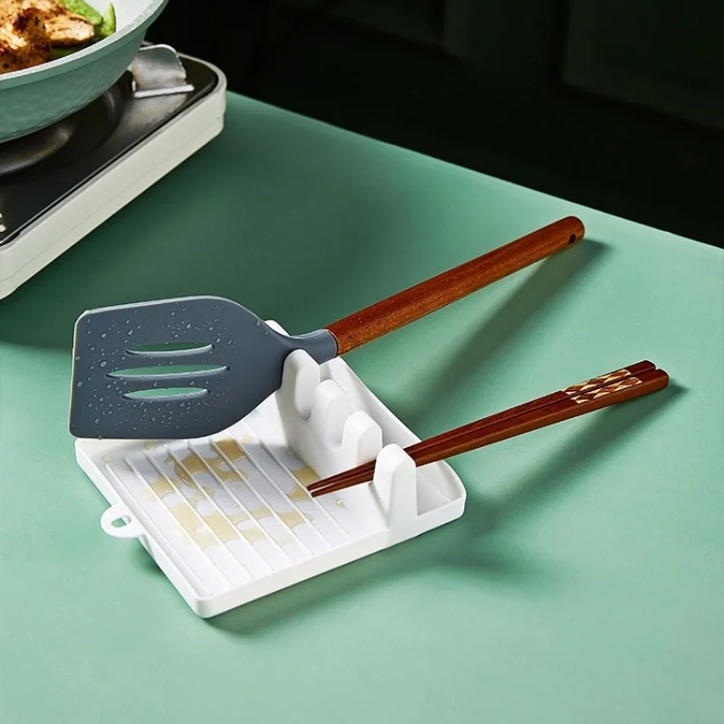 

Подставка-органайзер для вилок и ложек, нескользящая