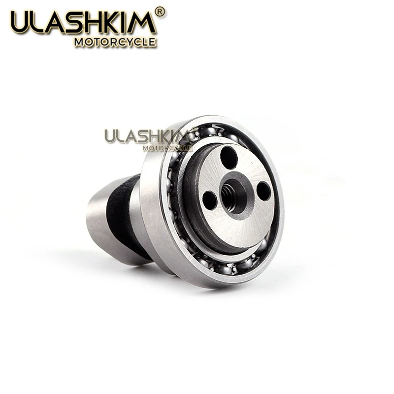 Гонки распределительного вала добавить питания по крайней мере 30% для yamama LC 135 150