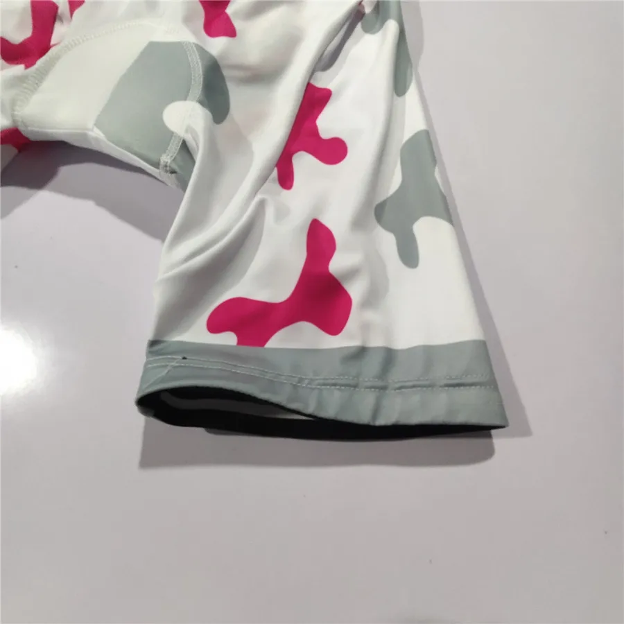 VEZZO длинный рукав облегающий костюм для женщин Триатлон велосипед Дорожная