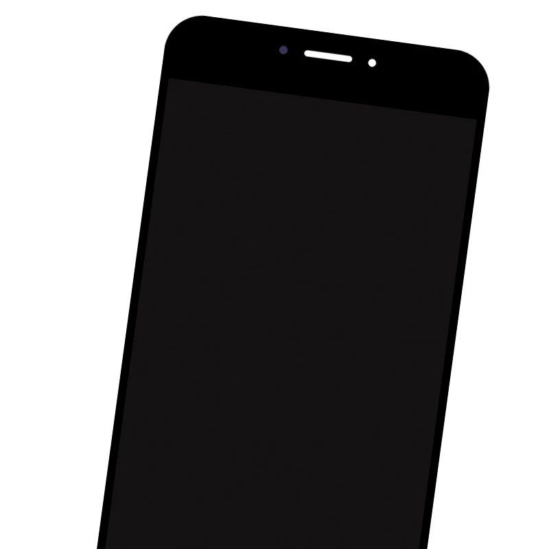 5 ''для MEIZU MX6 ЖК-дисплей Дисплей кодирующий преобразователь сенсорного экрана